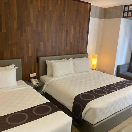 Frame Hotel Τζωρτζ Τάουν Εξωτερικό φωτογραφία