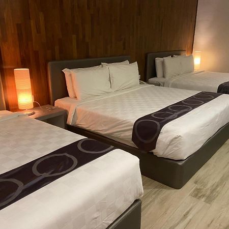 Frame Hotel Τζωρτζ Τάουν Εξωτερικό φωτογραφία