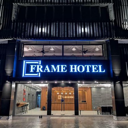 Frame Hotel Τζωρτζ Τάουν Εξωτερικό φωτογραφία