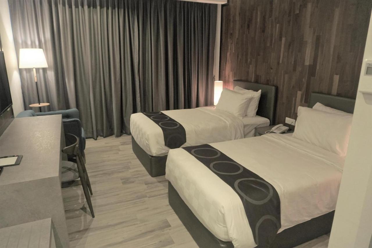 Frame Hotel Τζωρτζ Τάουν Εξωτερικό φωτογραφία