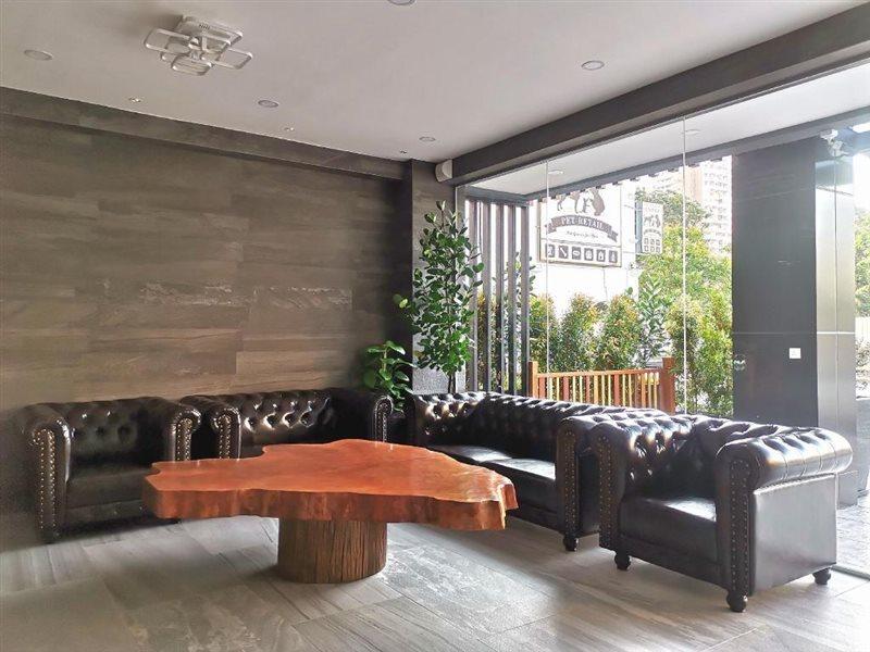 Frame Hotel Τζωρτζ Τάουν Εξωτερικό φωτογραφία