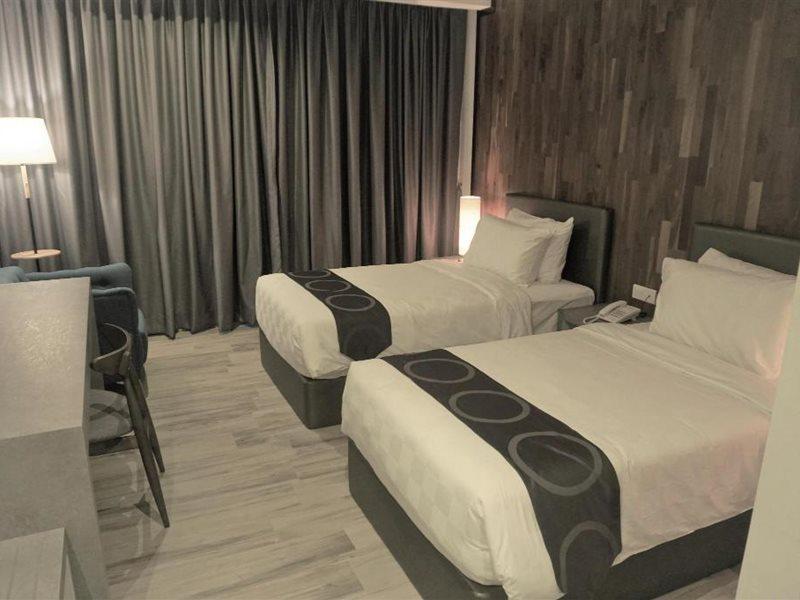 Frame Hotel Τζωρτζ Τάουν Εξωτερικό φωτογραφία