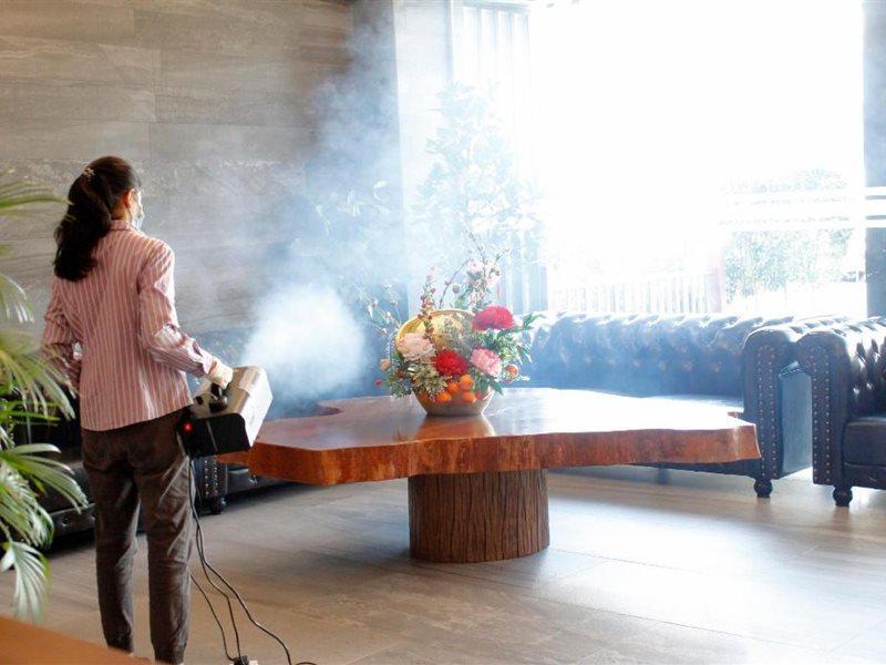 Frame Hotel Τζωρτζ Τάουν Εξωτερικό φωτογραφία