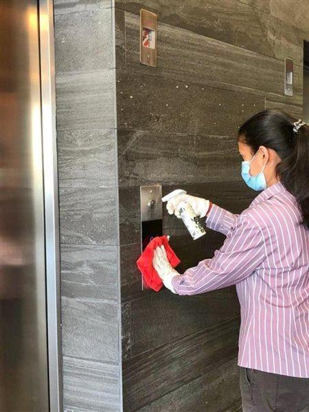 Frame Hotel Τζωρτζ Τάουν Εξωτερικό φωτογραφία