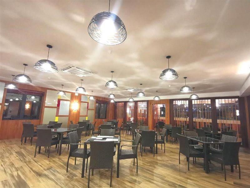 Frame Hotel Τζωρτζ Τάουν Εξωτερικό φωτογραφία