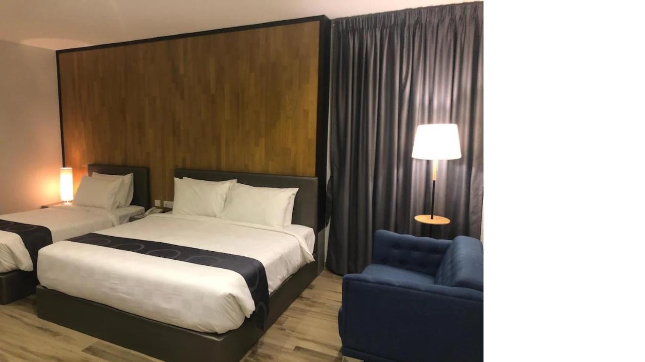 Frame Hotel Τζωρτζ Τάουν Εξωτερικό φωτογραφία
