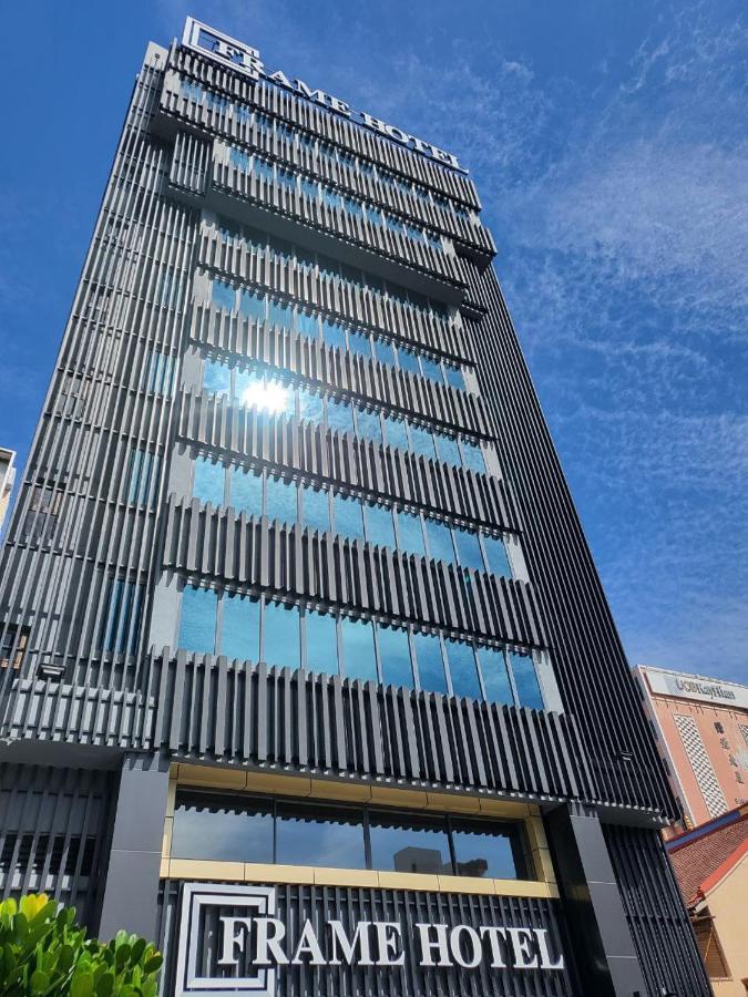 Frame Hotel Τζωρτζ Τάουν Εξωτερικό φωτογραφία