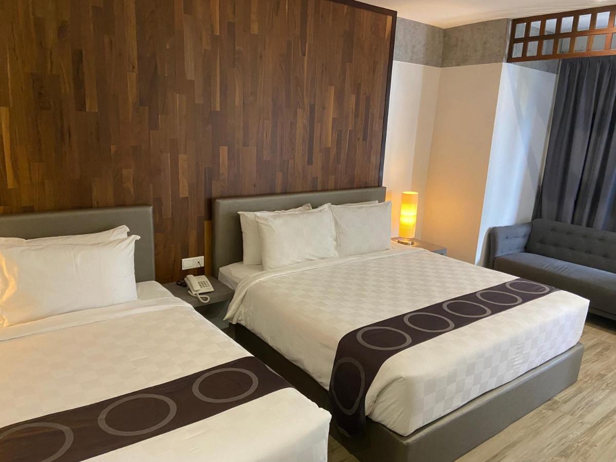 Frame Hotel Τζωρτζ Τάουν Εξωτερικό φωτογραφία