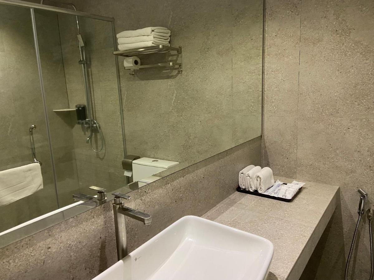 Frame Hotel Τζωρτζ Τάουν Εξωτερικό φωτογραφία