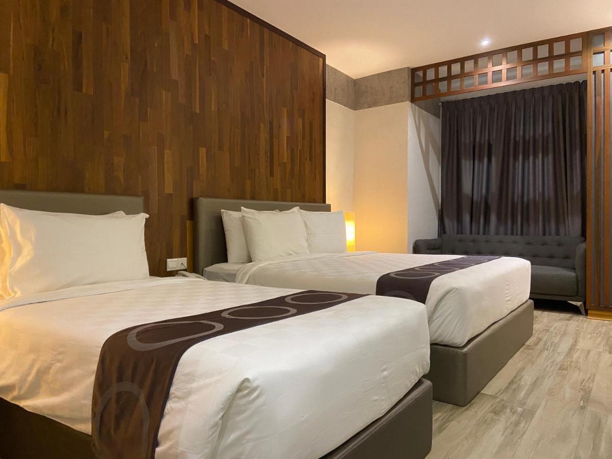 Frame Hotel Τζωρτζ Τάουν Εξωτερικό φωτογραφία