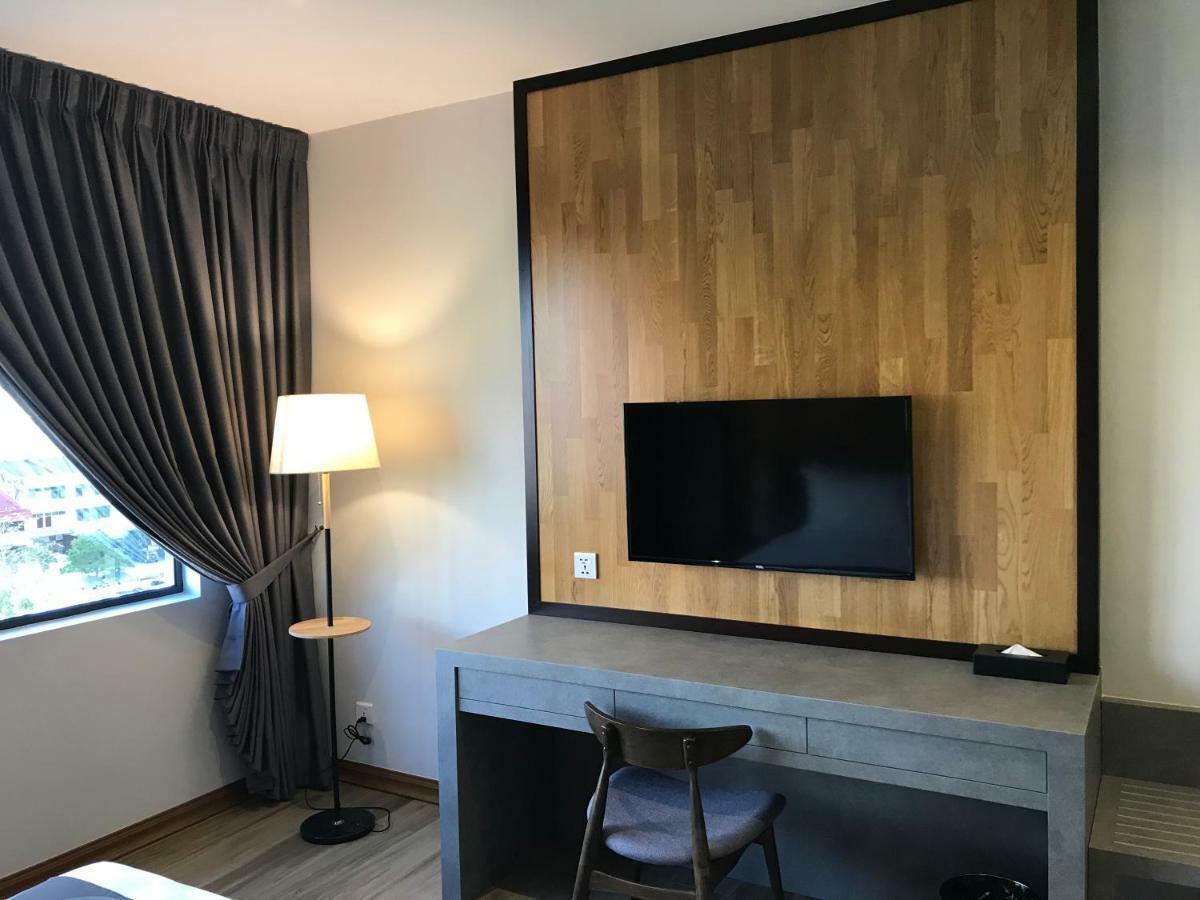 Frame Hotel Τζωρτζ Τάουν Εξωτερικό φωτογραφία