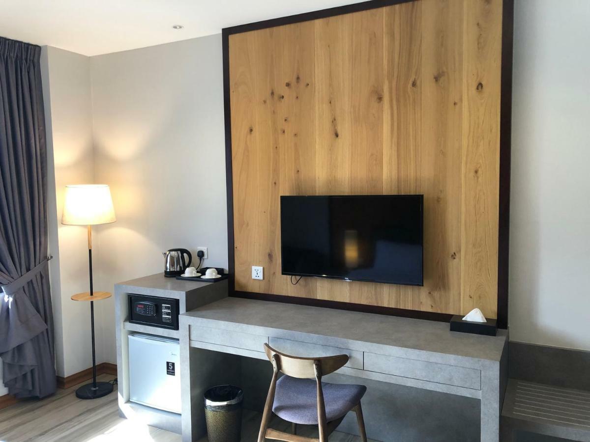 Frame Hotel Τζωρτζ Τάουν Εξωτερικό φωτογραφία