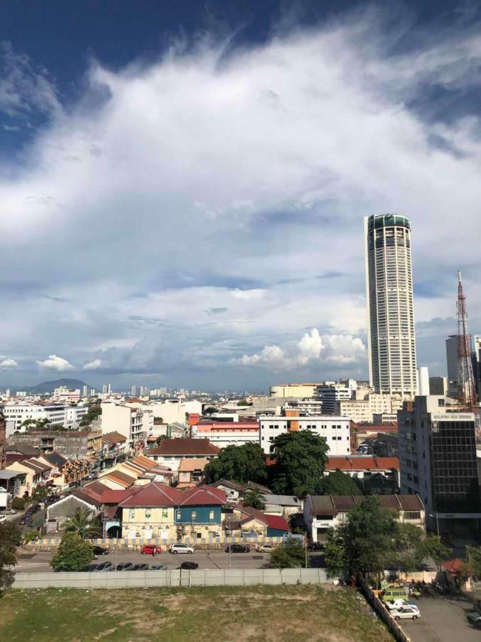 Frame Hotel Τζωρτζ Τάουν Εξωτερικό φωτογραφία