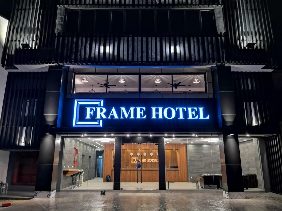 Frame Hotel Τζωρτζ Τάουν Εξωτερικό φωτογραφία