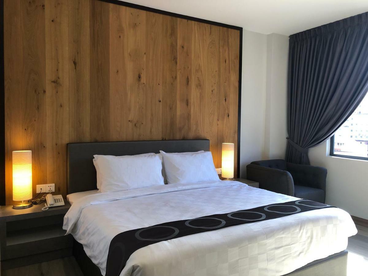 Frame Hotel Τζωρτζ Τάουν Εξωτερικό φωτογραφία
