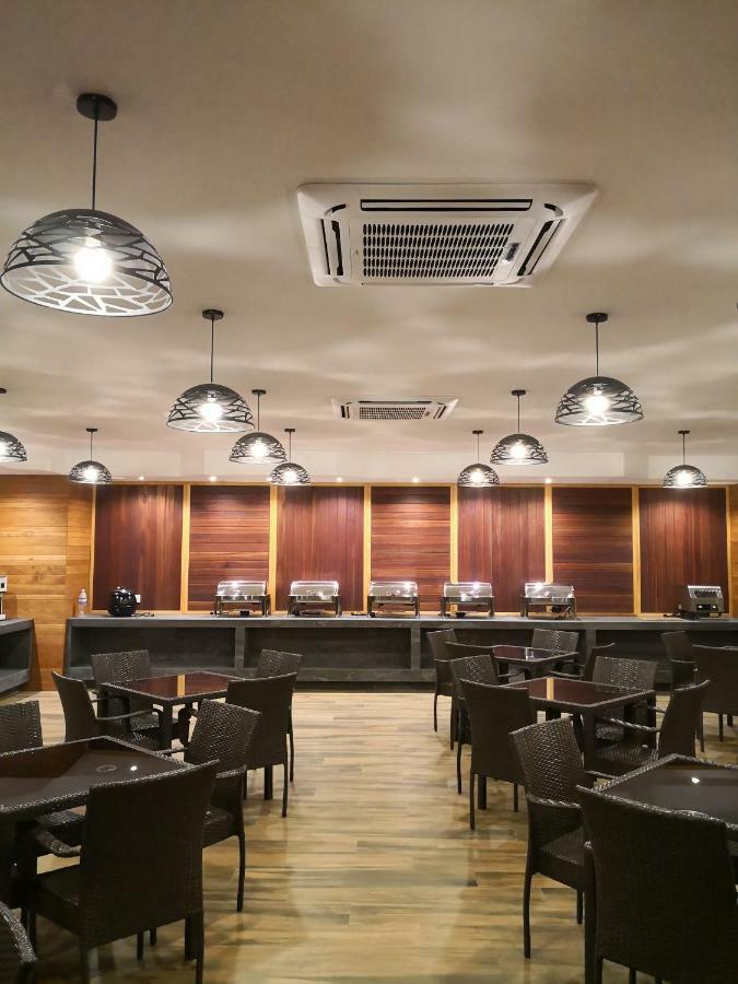 Frame Hotel Τζωρτζ Τάουν Εξωτερικό φωτογραφία