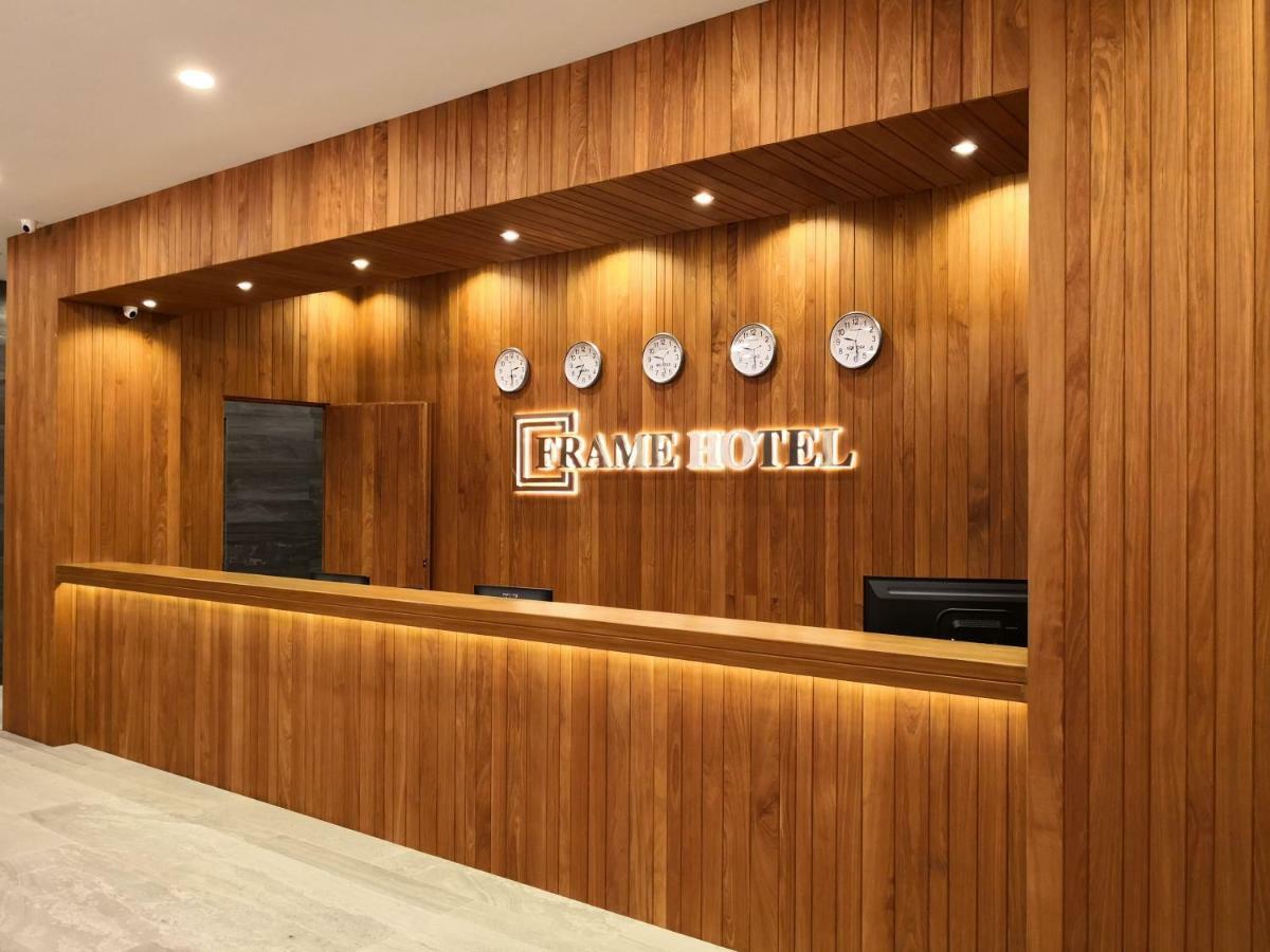 Frame Hotel Τζωρτζ Τάουν Εξωτερικό φωτογραφία