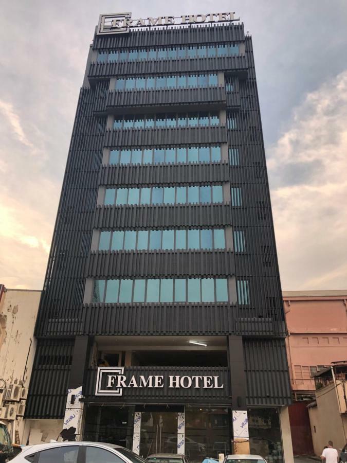 Frame Hotel Τζωρτζ Τάουν Εξωτερικό φωτογραφία