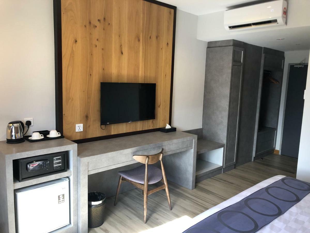 Frame Hotel Τζωρτζ Τάουν Εξωτερικό φωτογραφία