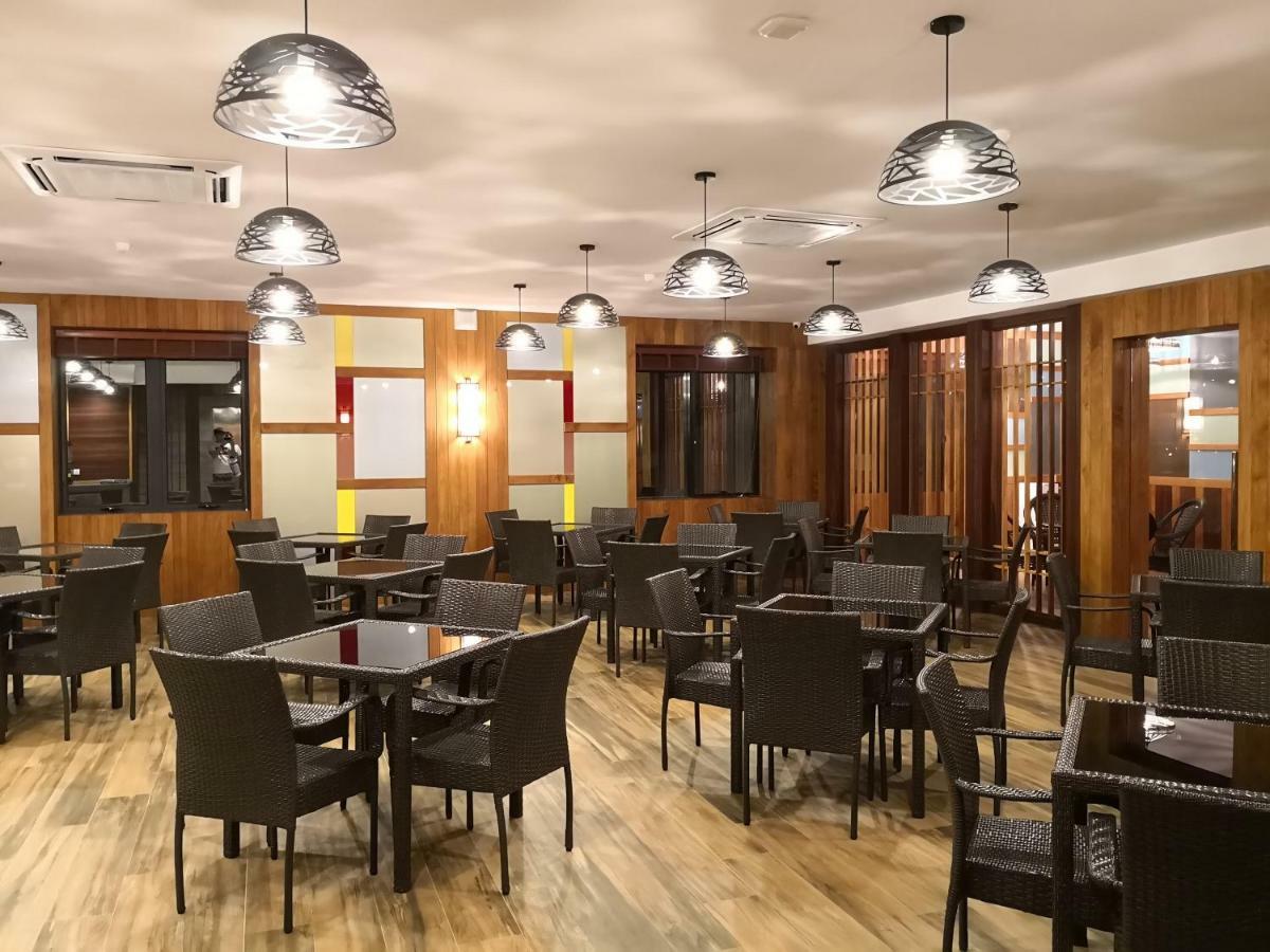 Frame Hotel Τζωρτζ Τάουν Εξωτερικό φωτογραφία