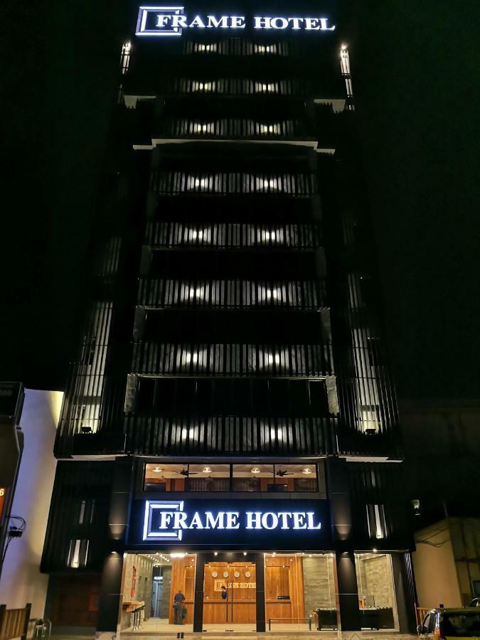 Frame Hotel Τζωρτζ Τάουν Εξωτερικό φωτογραφία