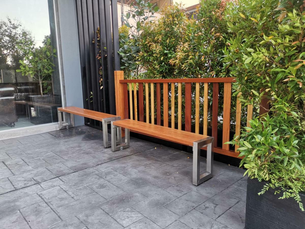 Frame Hotel Τζωρτζ Τάουν Εξωτερικό φωτογραφία