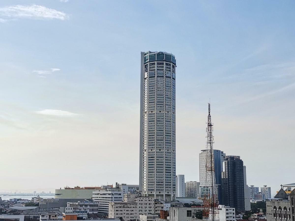 Frame Hotel Τζωρτζ Τάουν Εξωτερικό φωτογραφία