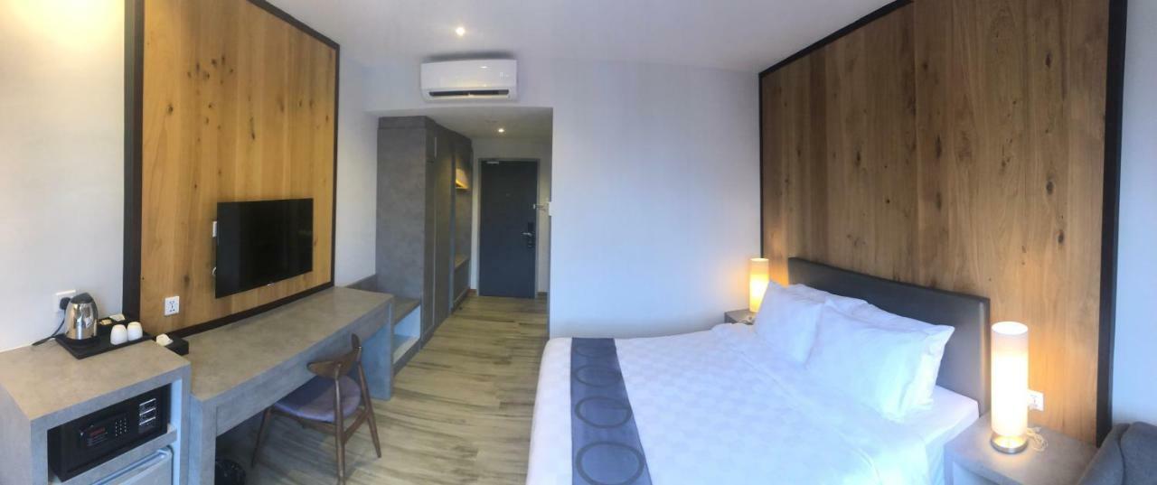 Frame Hotel Τζωρτζ Τάουν Εξωτερικό φωτογραφία