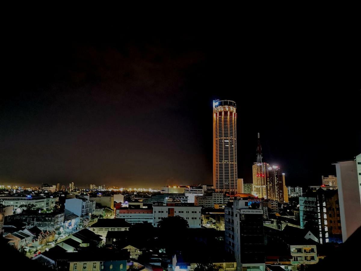 Frame Hotel Τζωρτζ Τάουν Εξωτερικό φωτογραφία