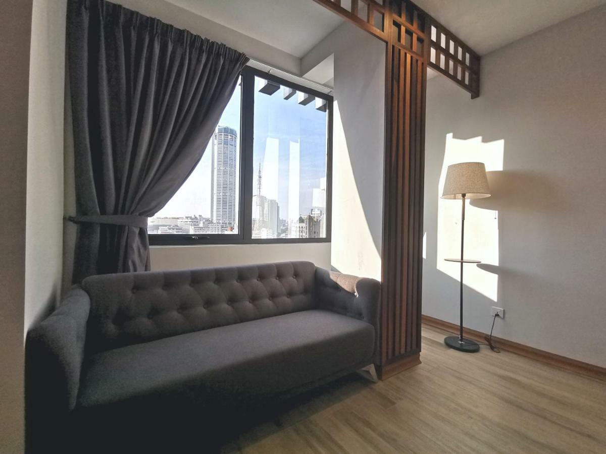 Frame Hotel Τζωρτζ Τάουν Εξωτερικό φωτογραφία