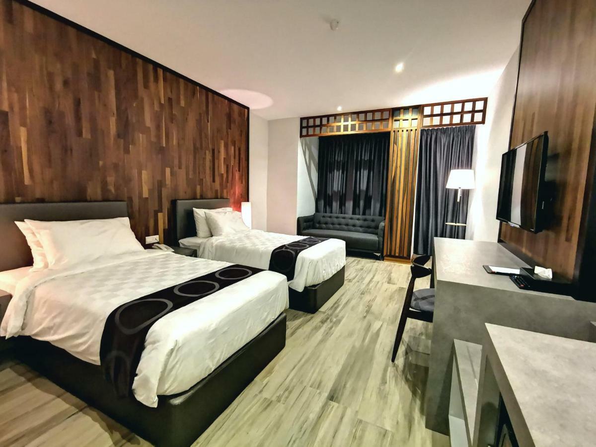 Frame Hotel Τζωρτζ Τάουν Εξωτερικό φωτογραφία