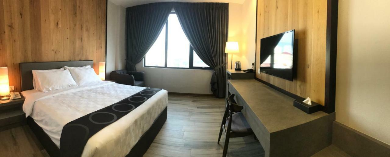 Frame Hotel Τζωρτζ Τάουν Εξωτερικό φωτογραφία