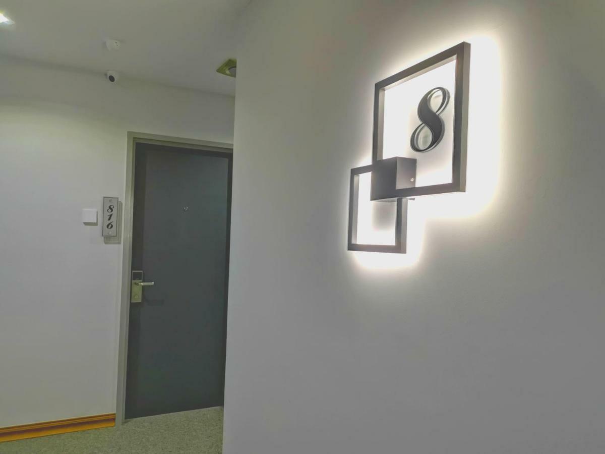 Frame Hotel Τζωρτζ Τάουν Εξωτερικό φωτογραφία