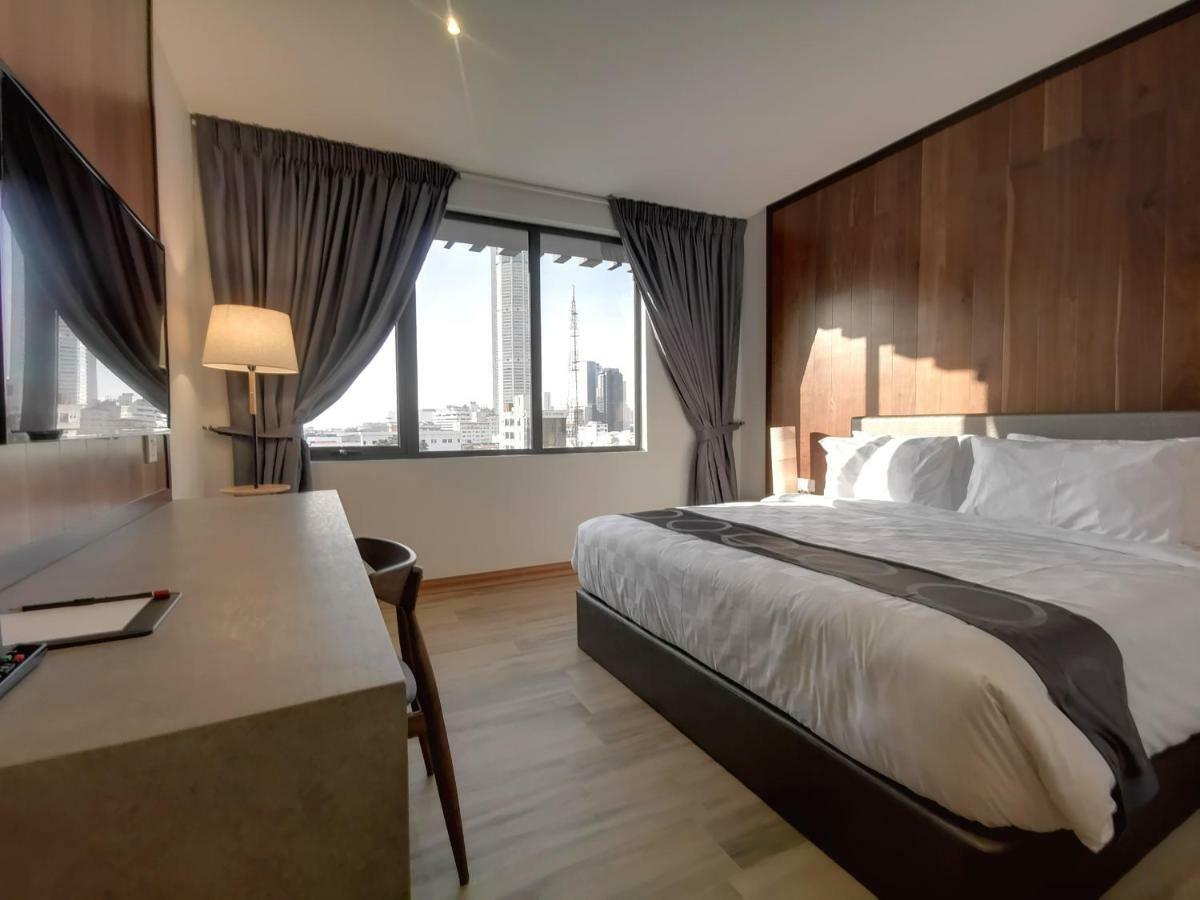 Frame Hotel Τζωρτζ Τάουν Εξωτερικό φωτογραφία