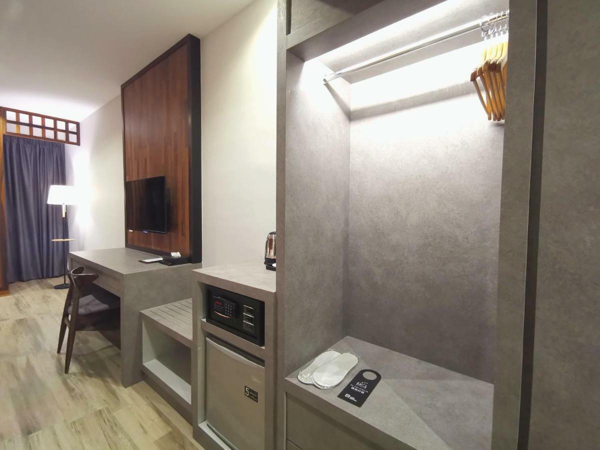 Frame Hotel Τζωρτζ Τάουν Εξωτερικό φωτογραφία