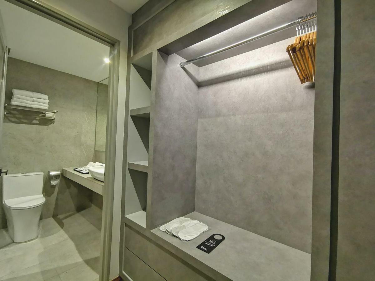 Frame Hotel Τζωρτζ Τάουν Εξωτερικό φωτογραφία