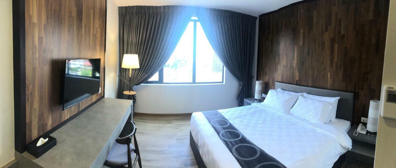 Frame Hotel Τζωρτζ Τάουν Εξωτερικό φωτογραφία