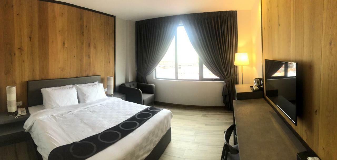 Frame Hotel Τζωρτζ Τάουν Εξωτερικό φωτογραφία