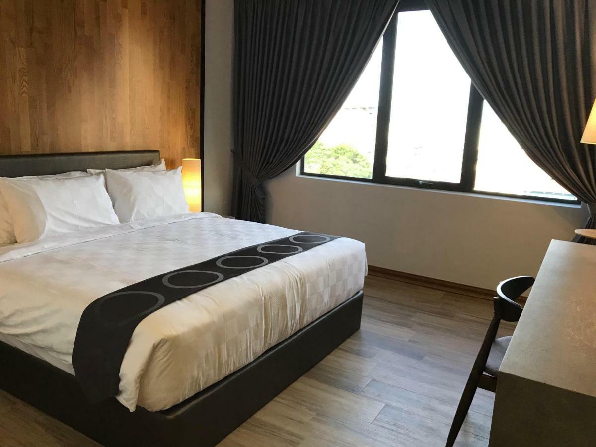 Frame Hotel Τζωρτζ Τάουν Εξωτερικό φωτογραφία