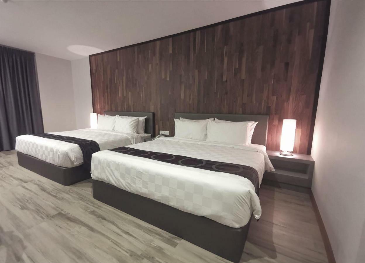 Frame Hotel Τζωρτζ Τάουν Εξωτερικό φωτογραφία