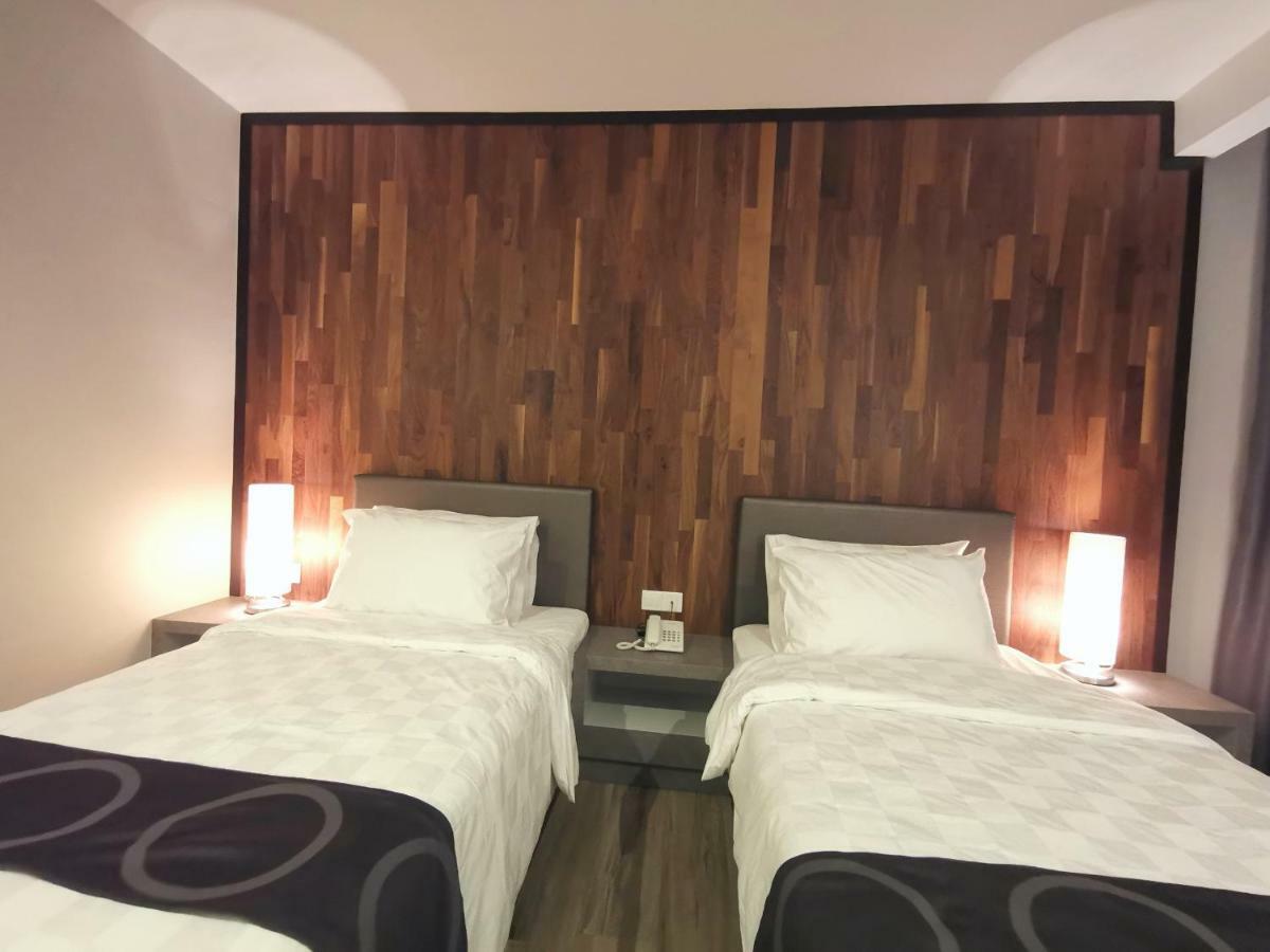 Frame Hotel Τζωρτζ Τάουν Εξωτερικό φωτογραφία