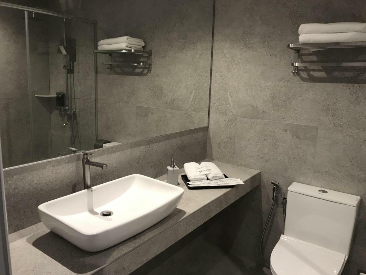 Frame Hotel Τζωρτζ Τάουν Εξωτερικό φωτογραφία