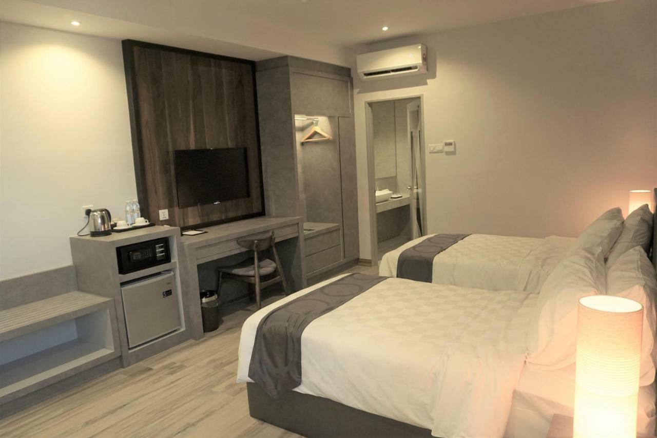 Frame Hotel Τζωρτζ Τάουν Εξωτερικό φωτογραφία
