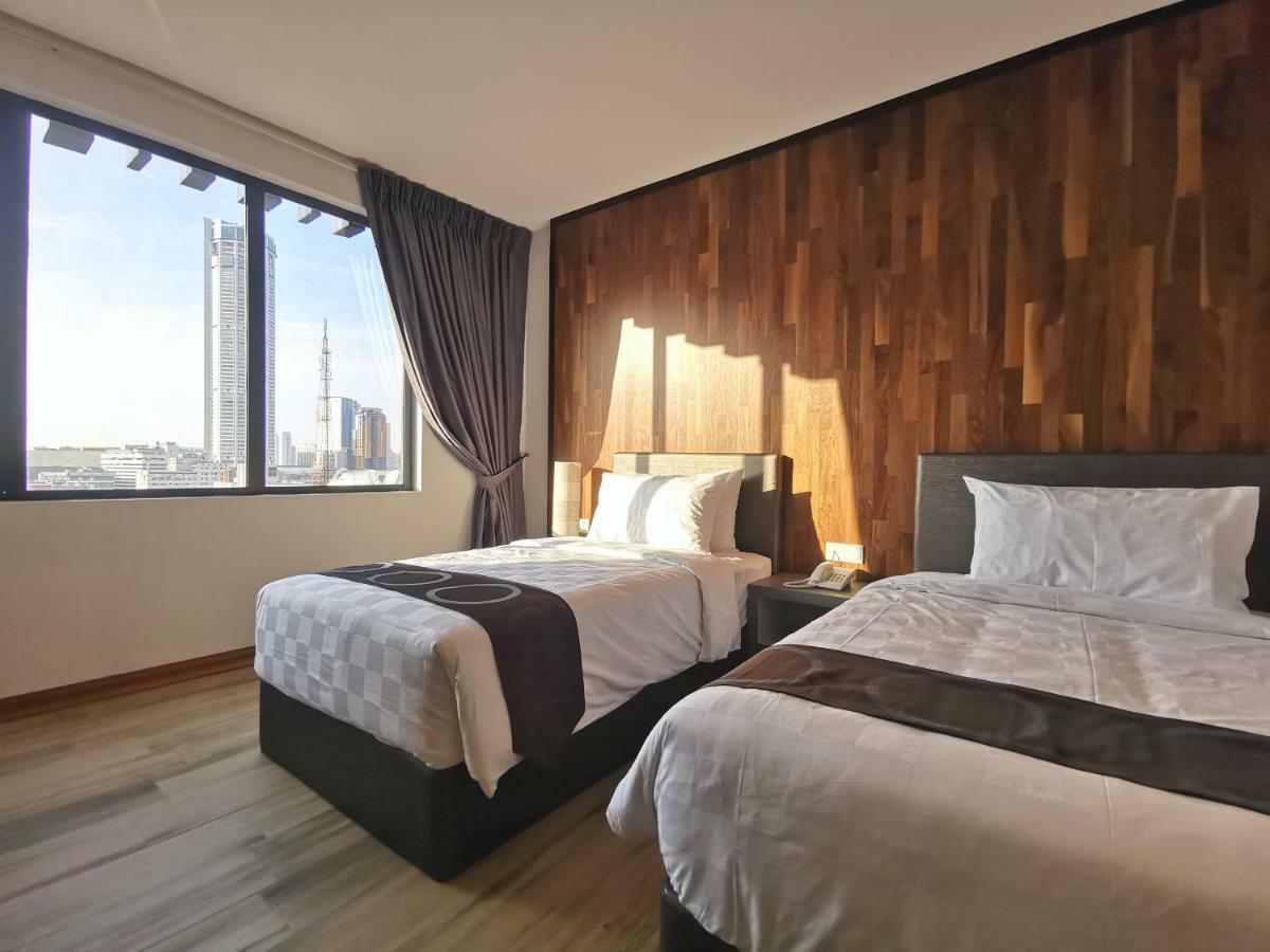 Frame Hotel Τζωρτζ Τάουν Εξωτερικό φωτογραφία