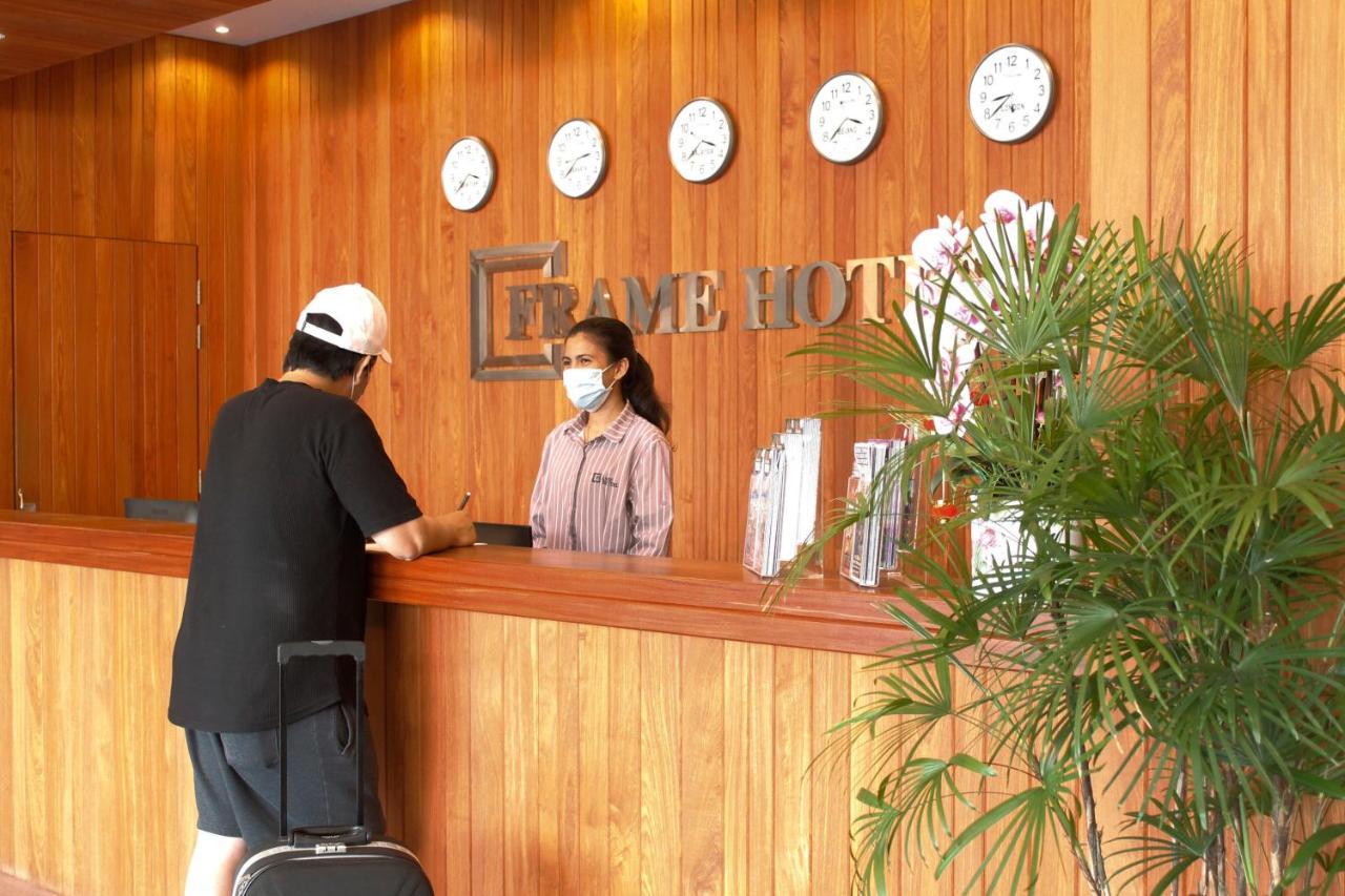 Frame Hotel Τζωρτζ Τάουν Εξωτερικό φωτογραφία